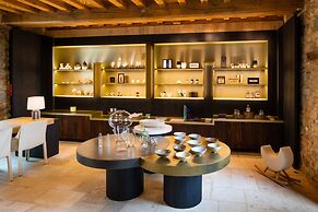 Domaine des Etangs, Auberge Collection