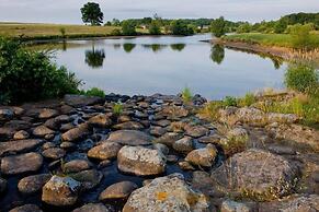 Domaine des Etangs, Auberge Collection