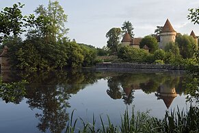 Domaine des Etangs, Auberge Collection