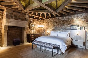 Domaine des Etangs, Auberge Collection