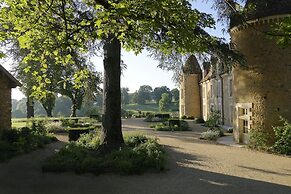 Domaine des Etangs, Auberge Collection