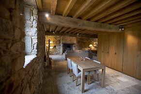 Domaine des Etangs, Auberge Collection