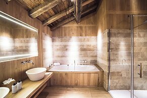 Domaine des Etangs, Auberge Collection