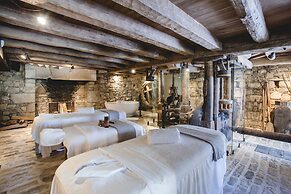 Domaine des Etangs, Auberge Collection