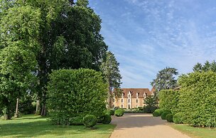 Domaine des Etangs, Auberge Collection