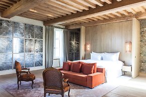 Domaine des Etangs, Auberge Collection