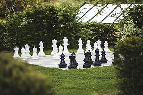Domaine des Etangs, Auberge Collection