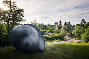 Domaine des Etangs, Auberge Collection
