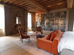 Domaine des Etangs, Auberge Collection