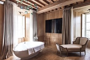 Domaine des Etangs, Auberge Collection