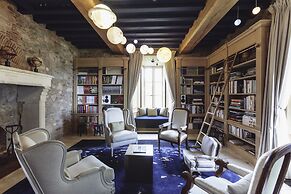Domaine des Etangs, Auberge Collection
