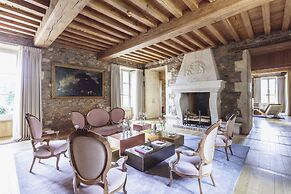 Domaine des Etangs, Auberge Collection