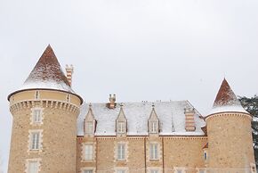 Domaine des Etangs, Auberge Collection