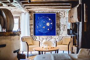 Domaine des Etangs, Auberge Collection