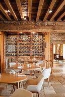 Domaine des Etangs, Auberge Collection