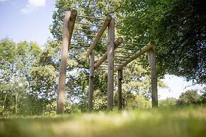 Domaine des Etangs, Auberge Collection
