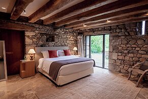 Domaine des Etangs, Auberge Collection