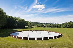 Domaine des Etangs, Auberge Collection