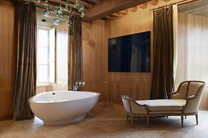 Domaine des Etangs, Auberge Collection