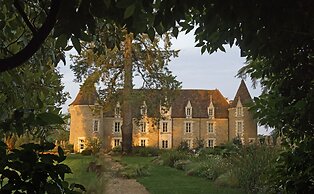 Domaine des Etangs, Auberge Collection