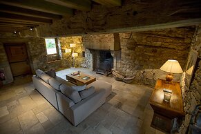 Domaine des Etangs, Auberge Collection