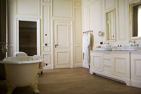Domaine des Etangs, Auberge Collection
