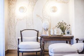 Domaine des Etangs, Auberge Collection