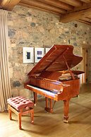 Domaine des Etangs, Auberge Collection