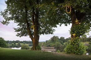 Domaine des Etangs, Auberge Collection