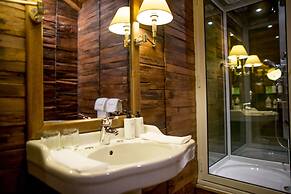 Domaine des Etangs, Auberge Collection