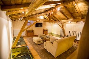 Domaine des Etangs, Auberge Collection