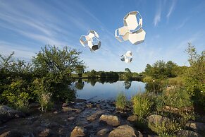 Domaine des Etangs, Auberge Collection