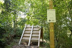 Domaine des Etangs, Auberge Collection