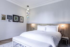 Domaine des Etangs, Auberge Collection