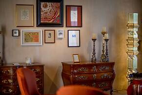 Domaine des Etangs, Auberge Collection