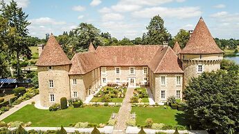 Domaine des Etangs, Auberge Collection