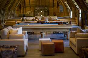 Domaine des Etangs, Auberge Collection