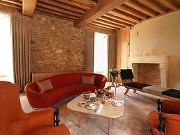 Domaine des Etangs, Auberge Collection