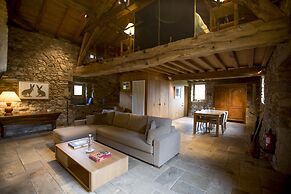 Domaine des Etangs, Auberge Collection