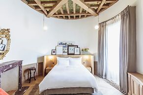Domaine des Etangs, Auberge Collection