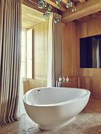 Domaine des Etangs, Auberge Collection