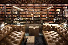 Domaine des Etangs, Auberge Collection