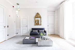 Domaine des Etangs, Auberge Collection