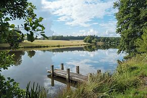 Domaine des Etangs, Auberge Collection