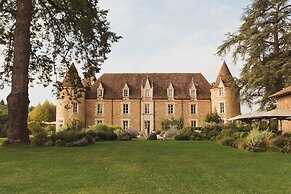 Domaine des Etangs, Auberge Collection