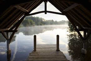 Domaine des Etangs, Auberge Collection