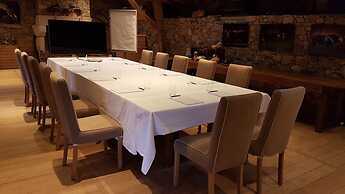 Domaine des Etangs, Auberge Collection