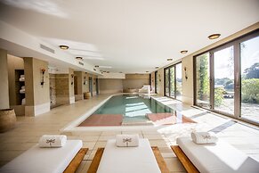Domaine des Etangs, Auberge Collection