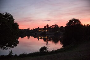 Domaine des Etangs, Auberge Collection