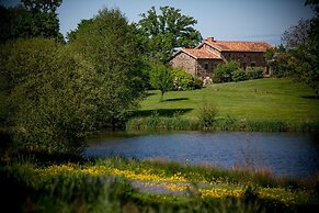 Domaine des Etangs, Auberge Collection